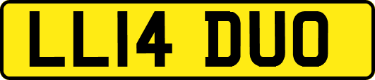 LL14DUO