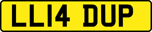 LL14DUP