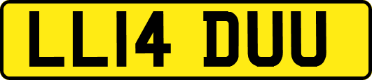 LL14DUU