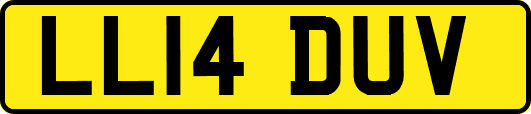 LL14DUV