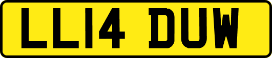 LL14DUW