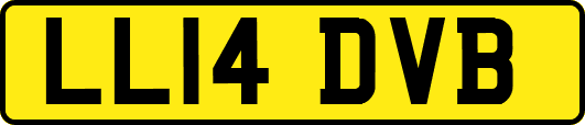 LL14DVB