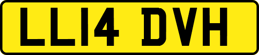 LL14DVH