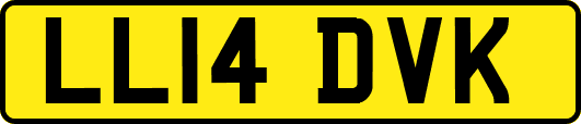LL14DVK