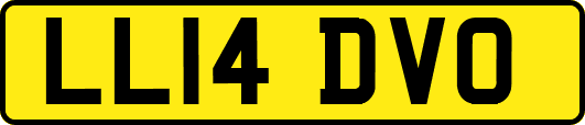 LL14DVO