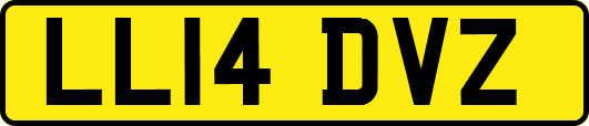LL14DVZ