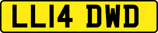LL14DWD