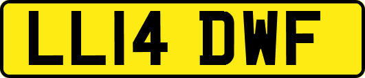 LL14DWF