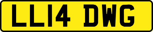 LL14DWG