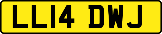 LL14DWJ