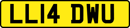 LL14DWU