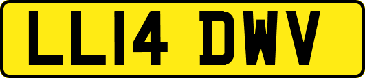 LL14DWV