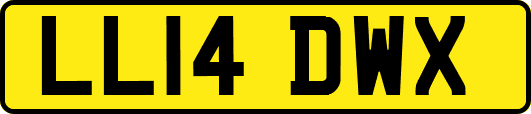LL14DWX