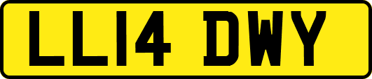 LL14DWY