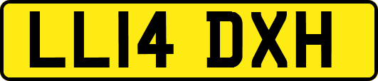 LL14DXH