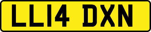 LL14DXN