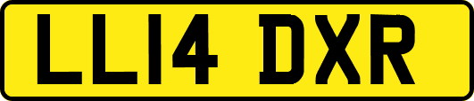 LL14DXR