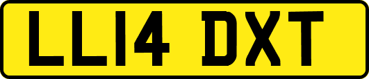 LL14DXT