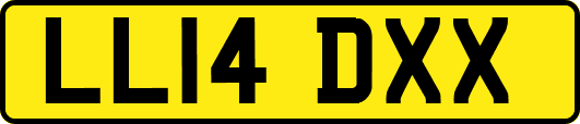 LL14DXX