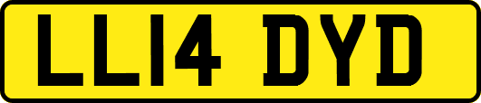 LL14DYD