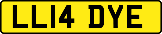 LL14DYE