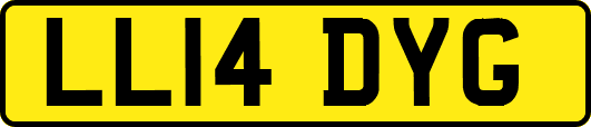 LL14DYG