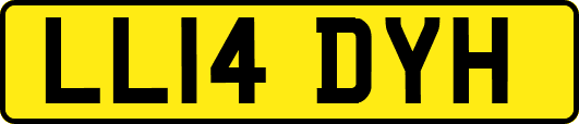 LL14DYH