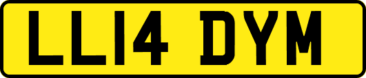 LL14DYM
