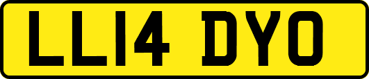 LL14DYO