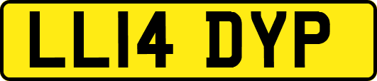 LL14DYP
