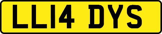 LL14DYS