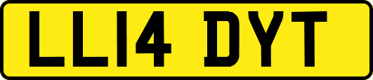 LL14DYT