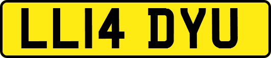 LL14DYU