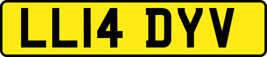 LL14DYV