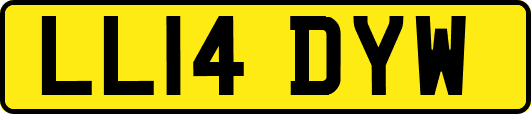 LL14DYW