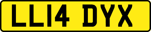 LL14DYX