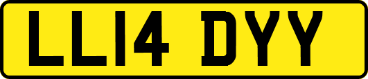 LL14DYY