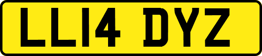 LL14DYZ