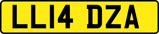 LL14DZA