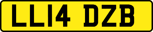 LL14DZB