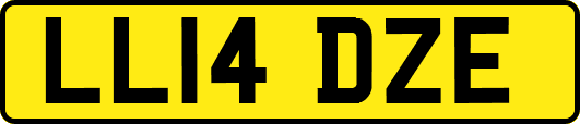 LL14DZE