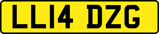 LL14DZG
