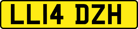 LL14DZH