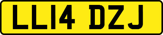 LL14DZJ