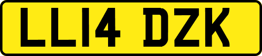 LL14DZK
