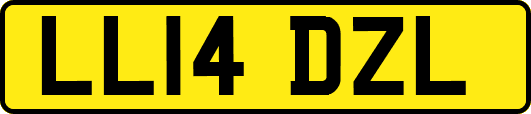 LL14DZL