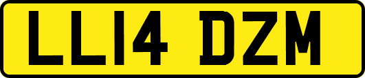 LL14DZM