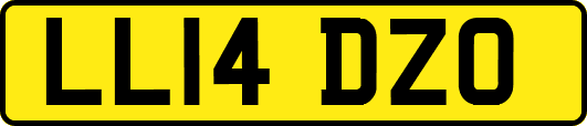 LL14DZO