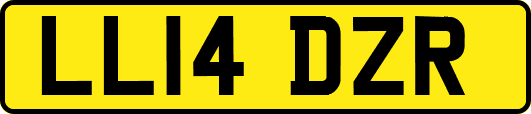 LL14DZR
