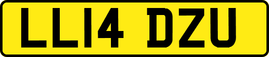 LL14DZU